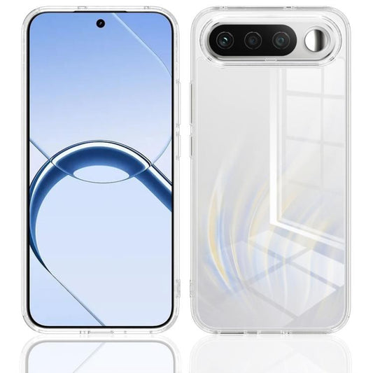 Scratchproof Acrylic TPU Phone Case, For Realme 16 5G, For Realme 16 Pro+ 5G, For Realme 16 Pro 5G