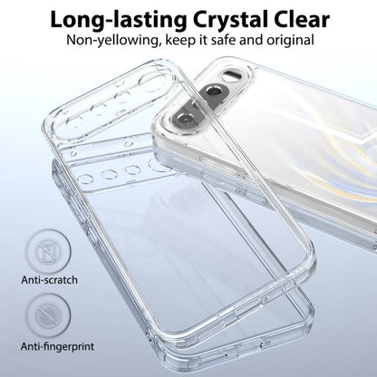 Scratchproof Acrylic TPU Phone Case, For Realme 16 5G, For Realme 16 Pro+ 5G, For Realme 16 Pro 5G