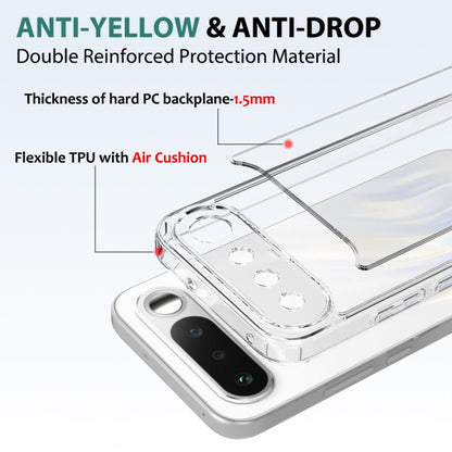 Scratchproof Acrylic TPU Phone Case, For Realme 16 5G, For Realme 16 Pro+ 5G, For Realme 16 Pro 5G
