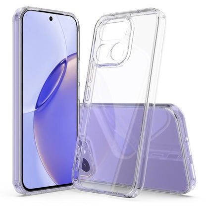 Scratchproof Acrylic TPU Phone Case, For Realme 16 5G, For Realme 16 Pro+ 5G, For Realme 16 Pro 5G