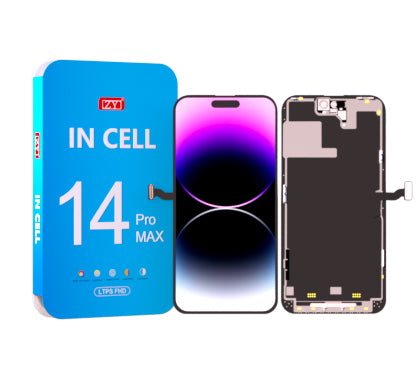 iPhone 14 Pro Max LCD Screen ZY FHD Display