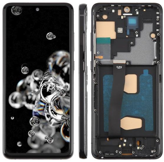 Samsung Galaxy S20 Ultra Incell LCD