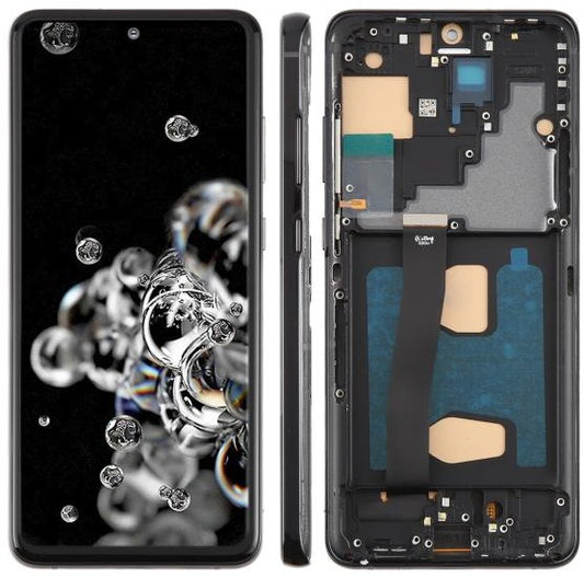 Samsung Galaxy S20 Ultra Incell LCD