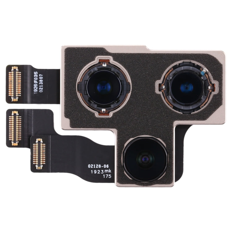 Back Facing Camera for iPhone 11 Pro, For iPhone 11 Pro