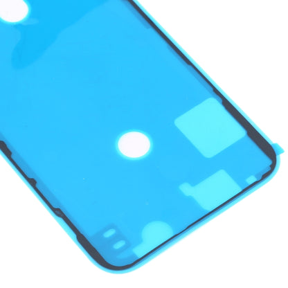 Front Housing Adhesive for iPhone 11, For iPhone 11