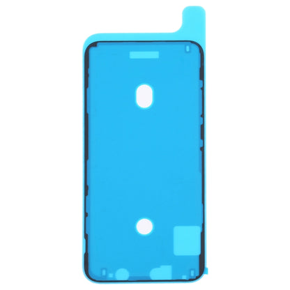Front Housing Adhesive for iPhone 11 Pro Max, For iPhone 11 Pro Max