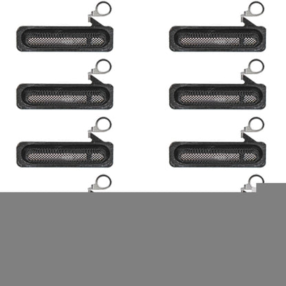 10 PCS Earpiece Receiver Mesh Covers for iPhone 11, For iPhone 11