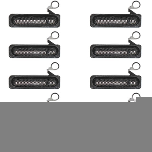 10 PCS Earpiece Receiver Mesh Covers for iPhone 11, For iPhone 11