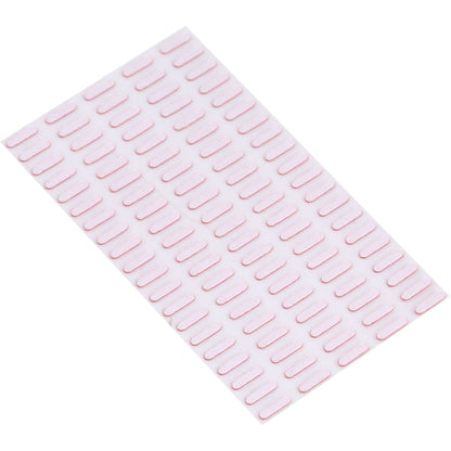 100 Sets Motherboard Water Damage Warranty Indicator Stickers For iPhone 11 / XR, For iPhone 11 / XR