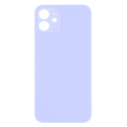 Battery Back Cover for iPhone 12, Back Cover for 12, For iPhone 12