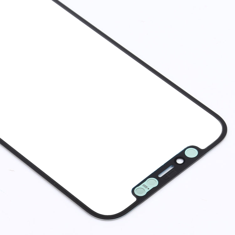 Front Screen Outer Glass Lens for iPhone 12, For iPhone 12