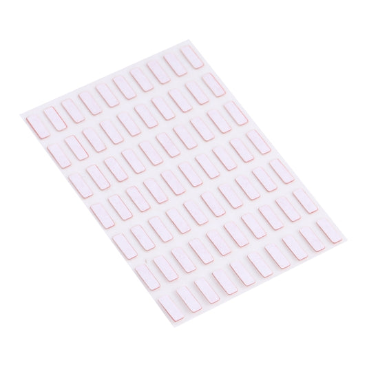 100 Sets SIM Card Holder Socket Water Damage Warranty Indicator Stickers For iPhone 12 Pro / 12 Pro Max / 12 / 12 mini, For iPhone 12