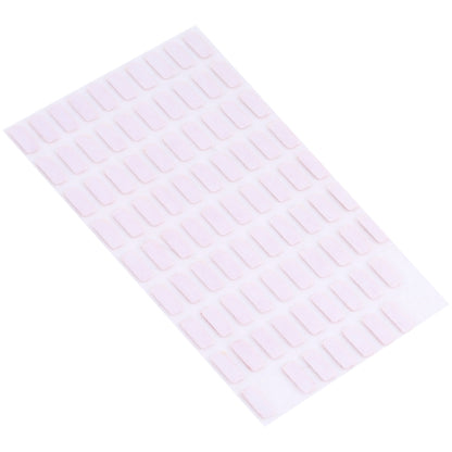 100 Sets SIM Card Holder Socket Water Damage Warranty Indicator Stickers For iPhone 12 Pro / 12 Pro Max / 12 / 12 mini, For iPhone 12