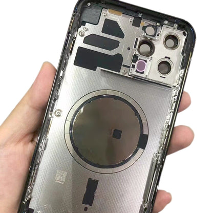 Wireless Charging Magnet For iPhone 12 Series, For iPhone 12 Series