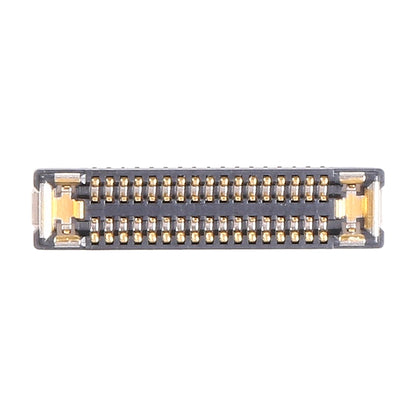 LCD Display FPC Connector On Motherboard for iPhone 12 / 12 Pro, For iPhone 12 / 12 Pro
