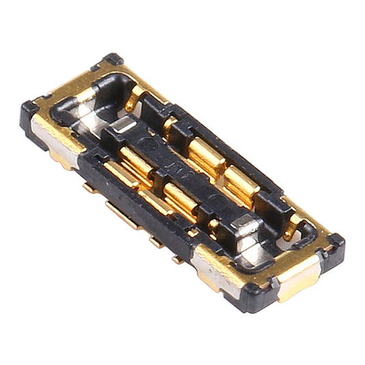 Battery FPC Connector On Motherboard  for iPhone 12 Pro Max / 12 / 12 Pro / 12 Mini, For iPhone 12 series