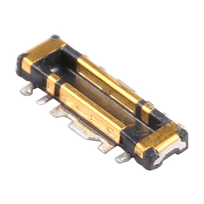 Battery FPC Connector On Flex Cable for iPhone 12 Pro Max / 12 / 12 Pro / 12 Mini, For iPhone 12 series