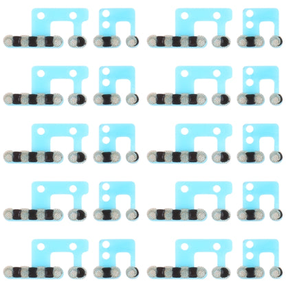 10 PCS Speaker Dustproof Mesh for iPhone 12 Pro, For iPhone 12 Pro