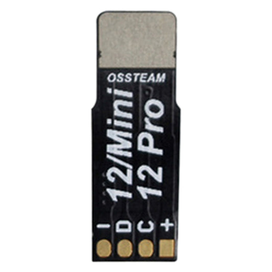 Battery Connector Buckle Flex Cable for iPhone 12 / 12 Pro / 12 mini, For iPhone 12 / 12 Pro / 12 mini