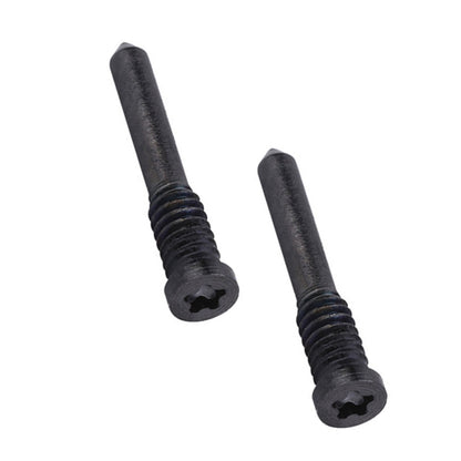 100 PCS Charging Port Screws for iPhone 12, For iPhone 12