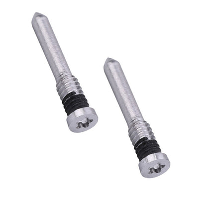 100 PCS Charging Port Screws for iPhone 12, For iPhone 12