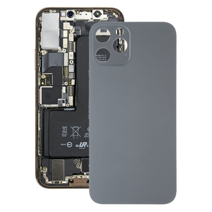 Battery Back Cover for iPhone 13 Pro Max, For iPhone 13 Pro Max
