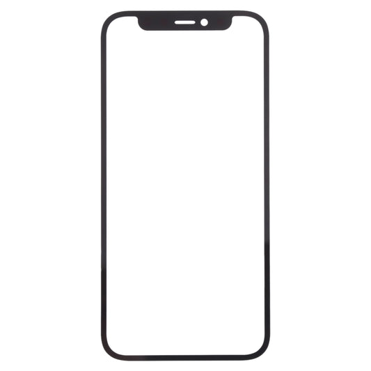 Front Screen Outer Glass Lens for iPhone 13 Mini, For iPhone 13 Mini