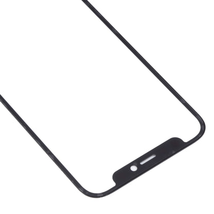 Front Screen Outer Glass Lens for iPhone 13 Mini, For iPhone 13 Mini