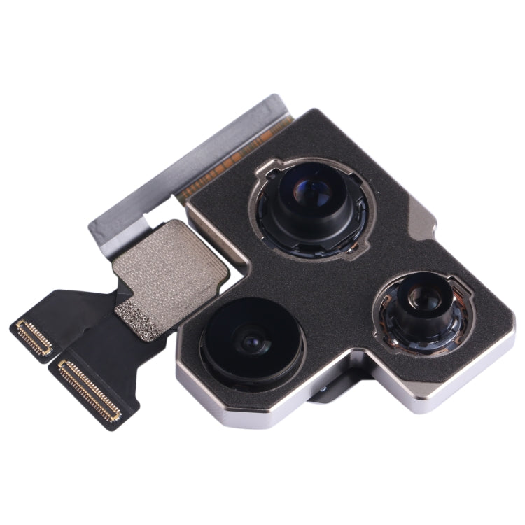 Back Facing Camera for iPhone 13 Pro Max / 13 Pro, For iPhone 13 Pro Max / 13 Pro