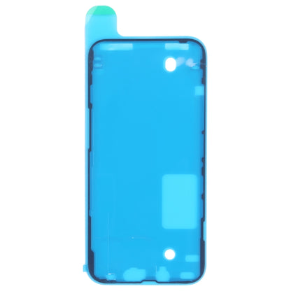 100 PCS LCD Frame Bezel Waterproof Adhesive Stickers for iPhone 13 Pro, 100 PCS For iPhone 13 Pro