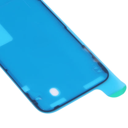 100 PCS LCD Frame Bezel Waterproof Adhesive Stickers for iPhone 13 Pro, 100 PCS For iPhone 13 Pro