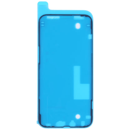 100 PCS LCD Frame Bezel Waterproof Adhesive Stickers for iPhone 13 Pro Max, 100 PCS For iPhone 13 Pro Max