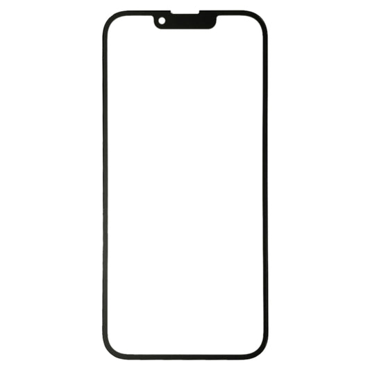Front Screen Outer Glass Lens with OCA Optically Clear Adhesive for iPhone 13, For iPhone 13