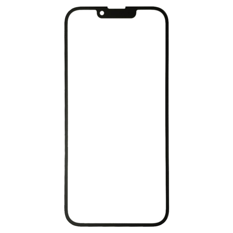 Front Screen Outer Glass Lens with OCA Optically Clear Adhesive for iPhone 13 mini, For iPhone 13 mini