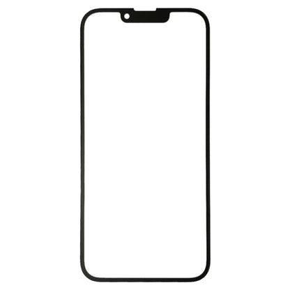 Front Screen Outer Glass Lens with OCA Optically Clear Adhesive for iPhone 13 Pro, For iPhone 13 Pro