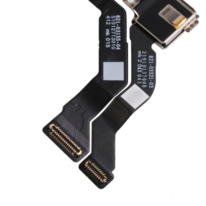 Front Facing Camera for iPhone 13 mini, For iPhone 13 mini
