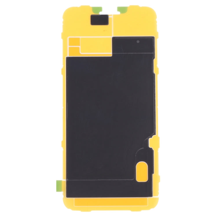 LCD Heat Sink Graphite Sticker for iPhone 13, For iPhone 13