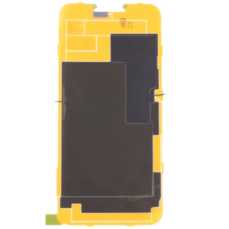 LCD Heat Sink Graphite Sticker for iPhone 13 Pro Max, For iPhone 13 Pro Max