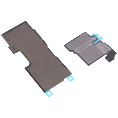 10 Sets Motherboard Heat Sink Sticker for iPhone 13 Pro Max, For iPhone 13 Pro Max