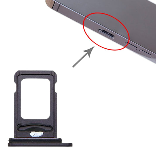 SIM+SIM Card Tray for iPhone 13 Pro, For iPhone 13 Pro (Dual), For iPhone 13 Pro(Dual), For iPhone 13 Pro(double)
