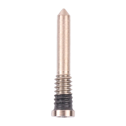 100 PCS Charging Port Screws for iPhone 13 Pro Max, For iPhone 13 Pro Max