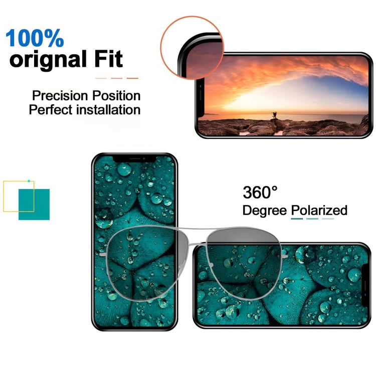 JK Soft OLED LCD Screen For iPhone 14, For iPhone 13 (JK Soft OLED)