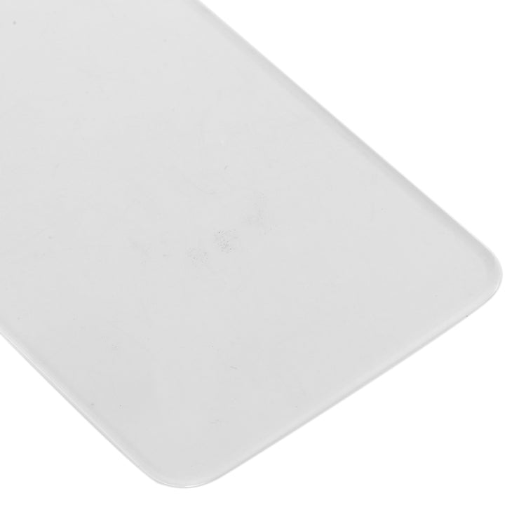 Transparent Glass Battery Back Cover for iPhone 11 Pro, For iPhone 11 Pro(Transparent Glass)