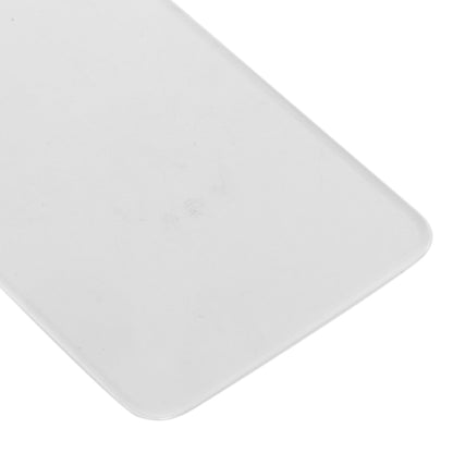 Transparent Glass Battery Back Cover for iPhone 11 Pro, For iPhone 11 Pro(Transparent Glass)