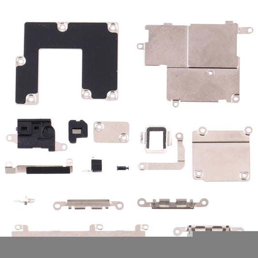 16 in 1 Inner Repair Accessories Part Set for iPhone 11 Pro, For iPhone 11 Pro