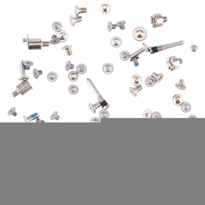Complete Set Screws and Bolts for iPhone 11 Pro Max, For iPhone 11 Pro Max, For iPhone 11 Pro Max(Black)