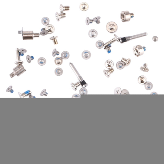 Complete Set Screws and Bolts for iPhone 11 Pro Max, For iPhone 11 Pro Max, For iPhone 11 Pro Max(Black)