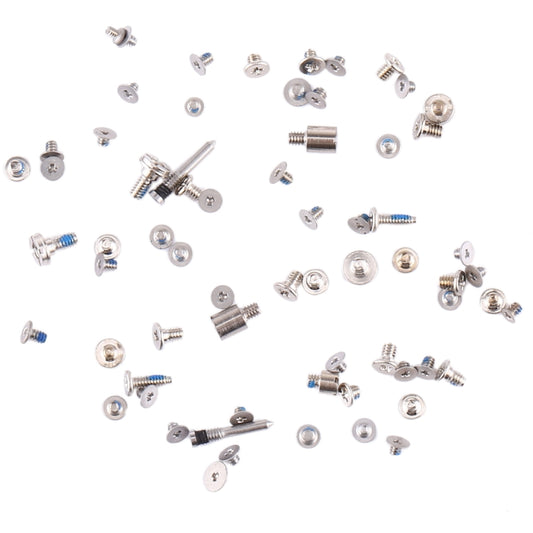 Complete Set Screws and Bolts for iPhone 11 Pro, For iPhone 11 Pro, For iPhone 11 Pro(Black)