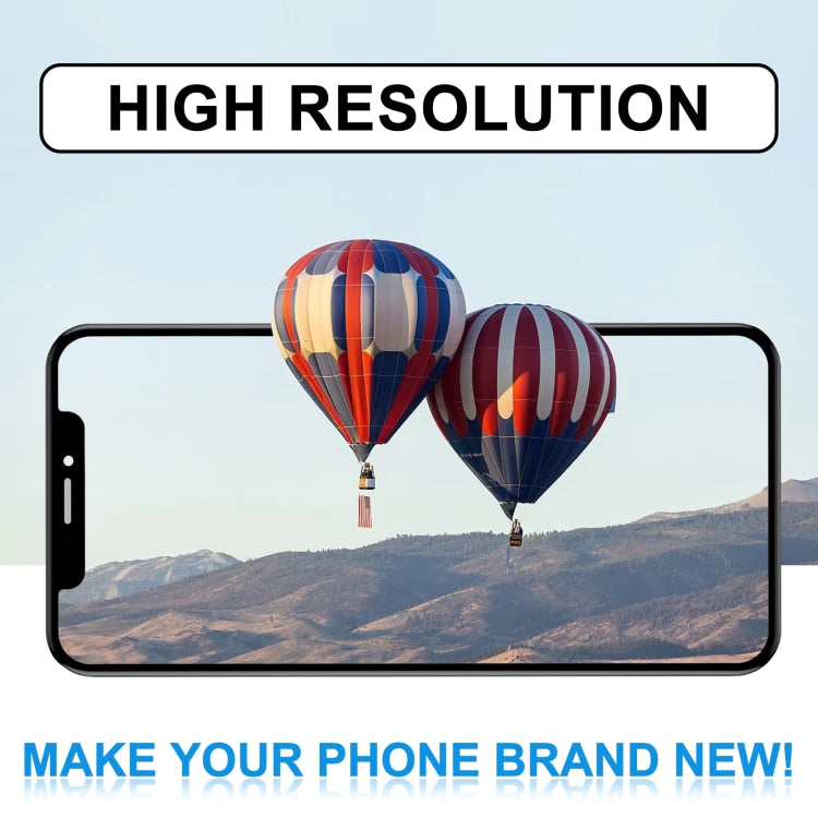 For iPhone 11 Pro Original OLED Screen, For iPhone 11 Pro (Original)