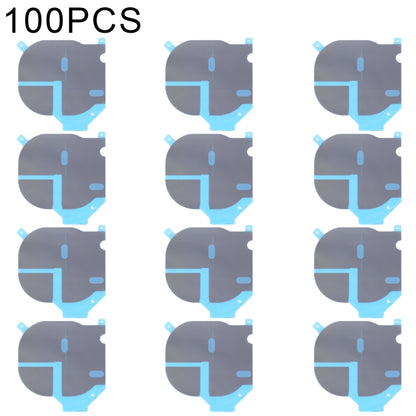 100pcs NFC Wireless Charging Flex Cable Heat Sink Sticker on the Cable for iPhone 11 Pro, For iPhone 11 Pro